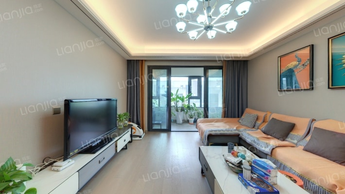 庐前二手房实景图