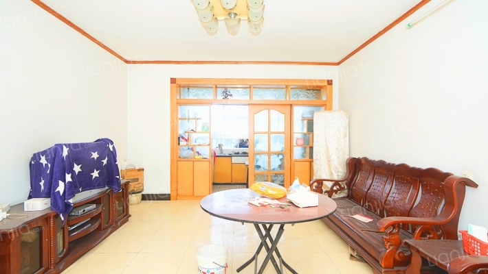 清明街二手房实景图