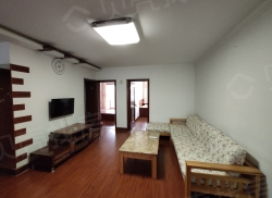 整租·万盛家园 3室2厅 南/北_万盛家园租房