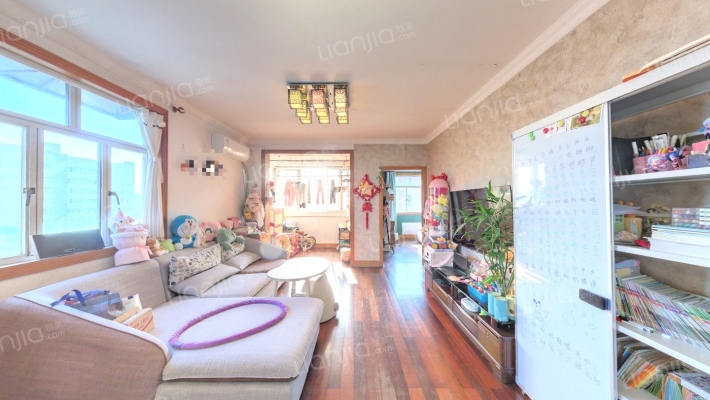 三桥小区二手房实景图