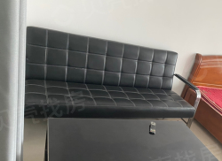 整租·华府山水 1室1厅 北_华府山水租房