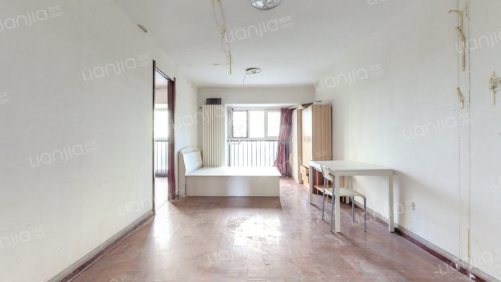 广安康馨家园北区二手房实景图