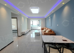 整租·福顺佳苑 2室1厅 南/北_福顺佳苑租房