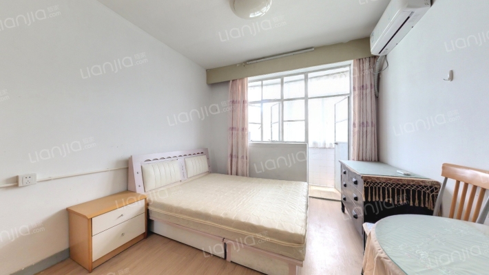 潍坊一村二手房实景图