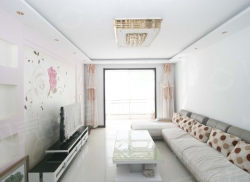 整租·金华郦都 2室2厅 南/北_金华郦都租房