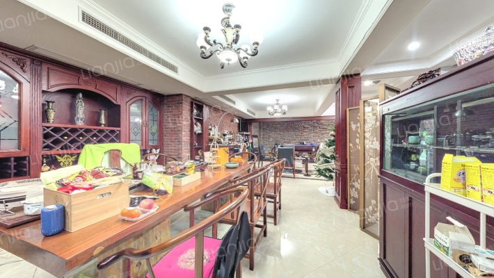 紫檀庄园二手房实景图