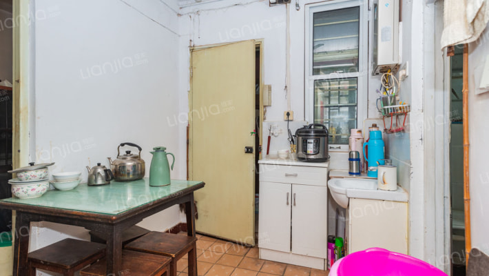 红梅小区(嘉定)二手房实景图