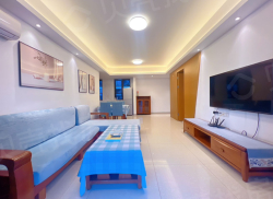 整租·鲁能三亚湾美丽五区 3室2厅 南_鲁能三亚湾美丽五区租房