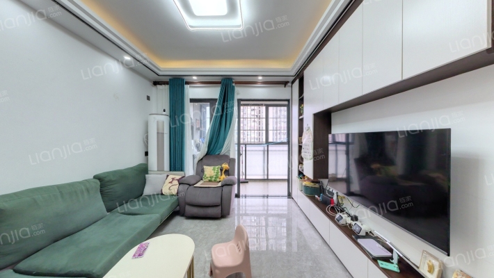 锦绣佳缘二手房实景图