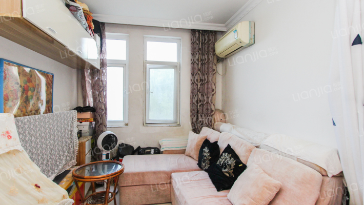 恒大星级公寓一期二手房实景图