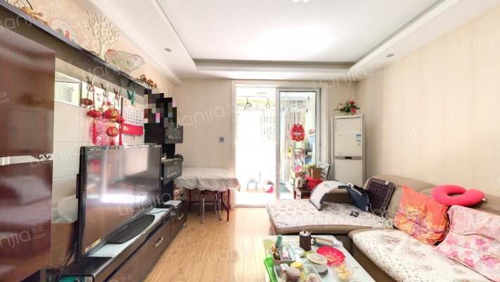 怡和佳苑二手房实景图