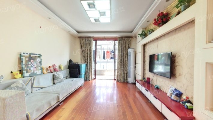 花望新村二手房实景图