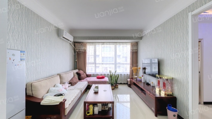 中铁大厦二手房实景图