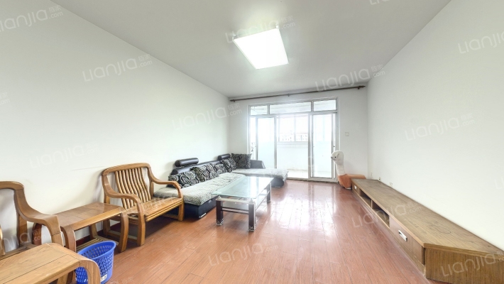 东城靖海苑（南苑）二手房实景图