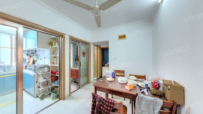 芦庄三区二手房实景图