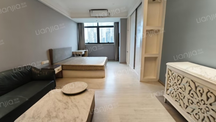 华汇国际广场二手房实景图