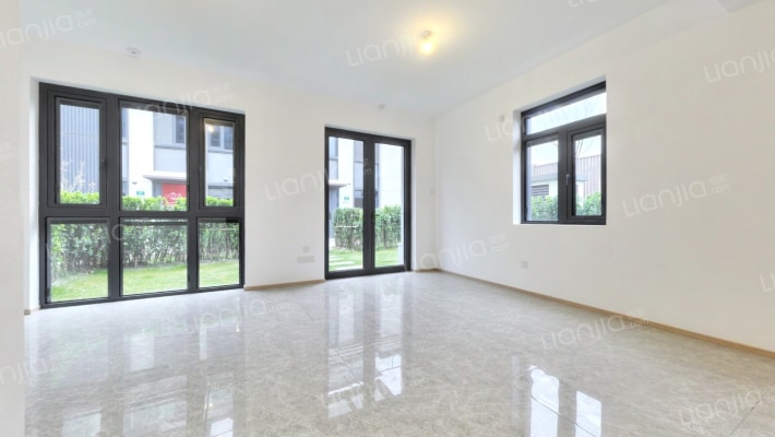 江南里二手房实景图