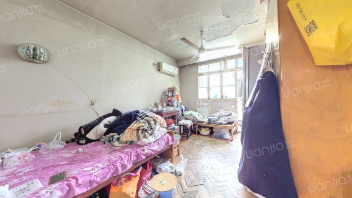 临沂二村二手房实景图