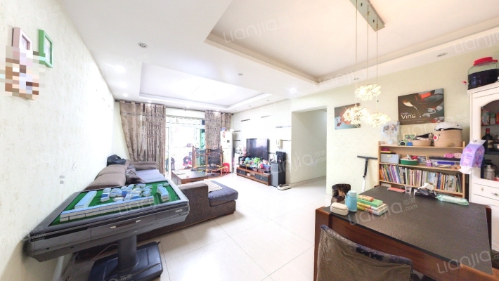 丹阳名居二手房实景图