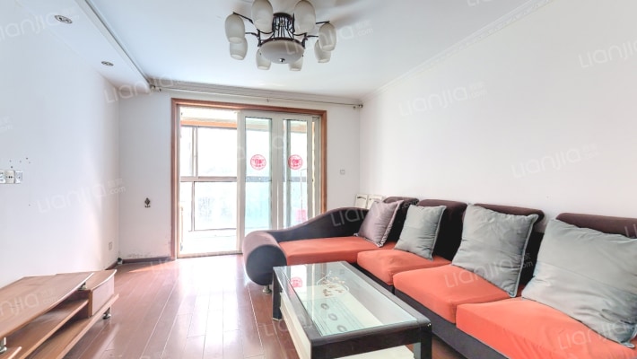 天润城第二街区二手房实景图