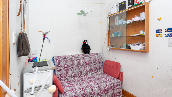 凌二小区二手房实景图