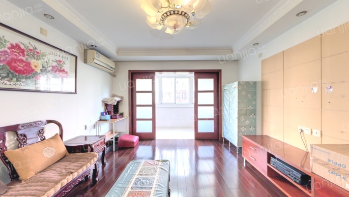 桑菊家园二手房实景图