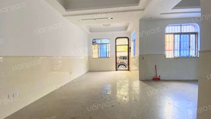 龙聚环新村二区二手房实景图