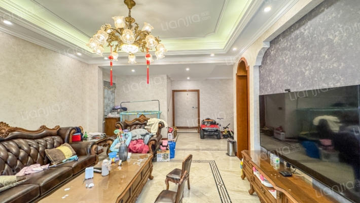 劲扬缙云印象二手房实景图