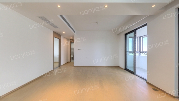 乐富强双湖湾二手房实景图