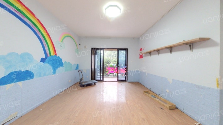 金辉城春上南滨二手房实景图