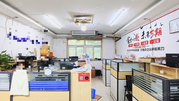 三方小区二手房实景图