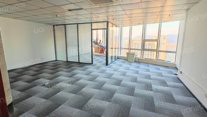 现代国际工业设计大厦二手房实景图