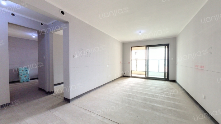 绿都澜湾梓园二手房实景图