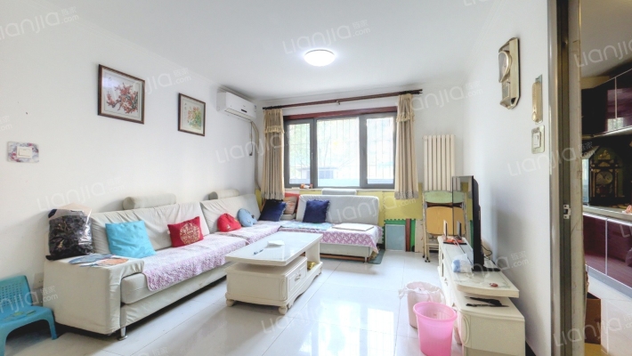 通瑞嘉苑东区二手房实景图