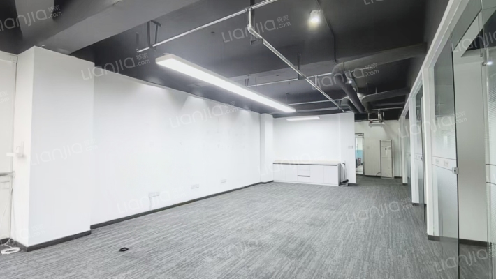 中国民生银行大厦二手房实景图