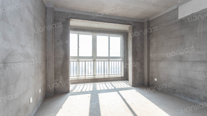 瑞滨新苑北区二手房实景图