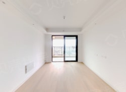 整租·桃李名筑 3室1厅 南_桃李名筑租房