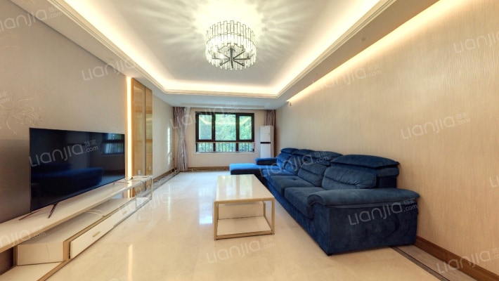 首开华润城二手房实景图