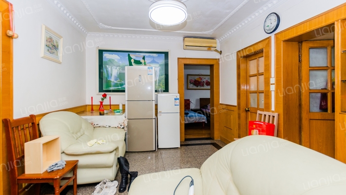 通海二小区二手房实景图