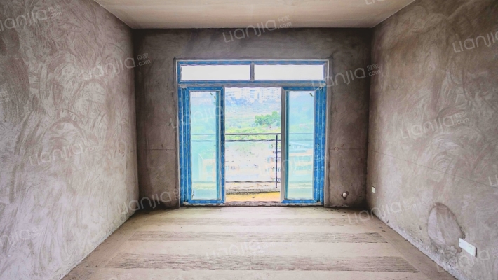 隆德丽都二手房实景图