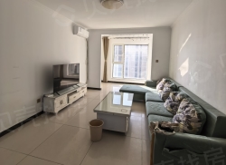 整租·K2狮子城北区 3室2厅 南/北_K2狮子城北区租房