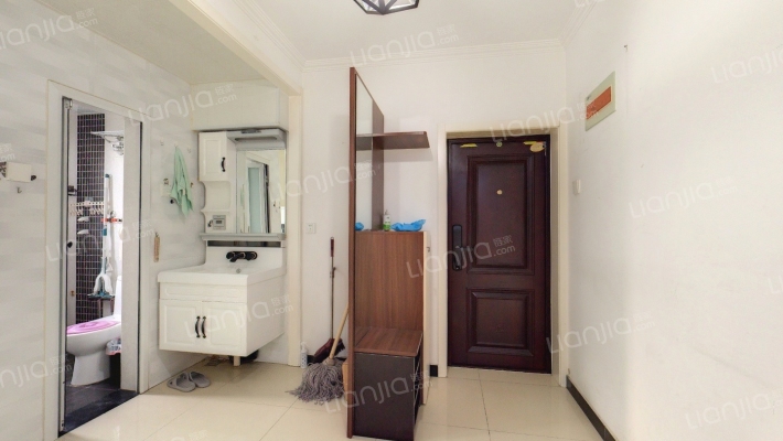 花园路14号院二手房实景图