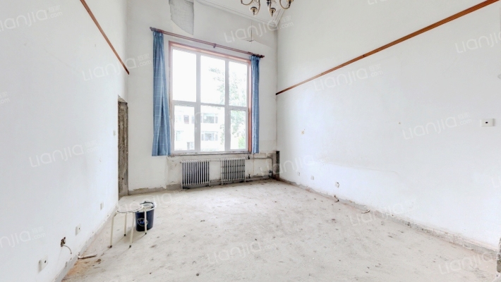 都市芳园明湖园二手房实景图