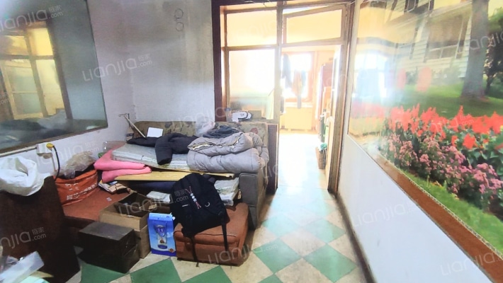 大明楼二手房实景图