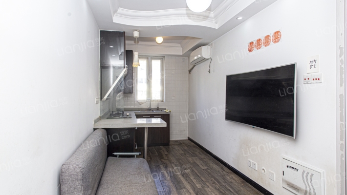 龙南三四村二手房实景图