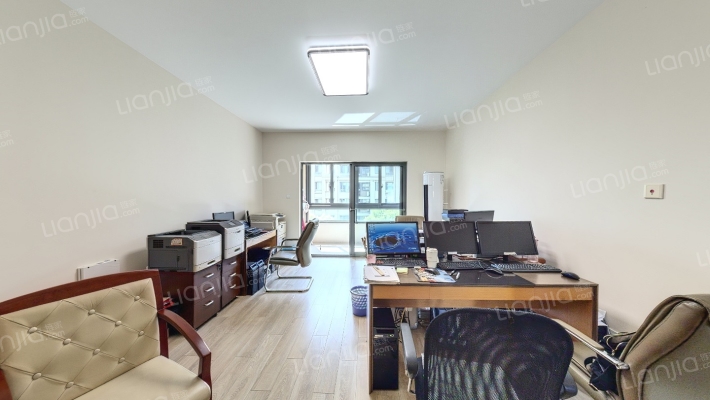 东方城市豪苑二手房实景图