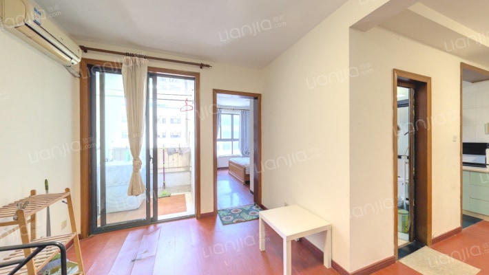 徐汇长春苑二手房实景图