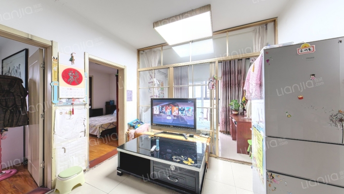 明林庭苑二手房实景图