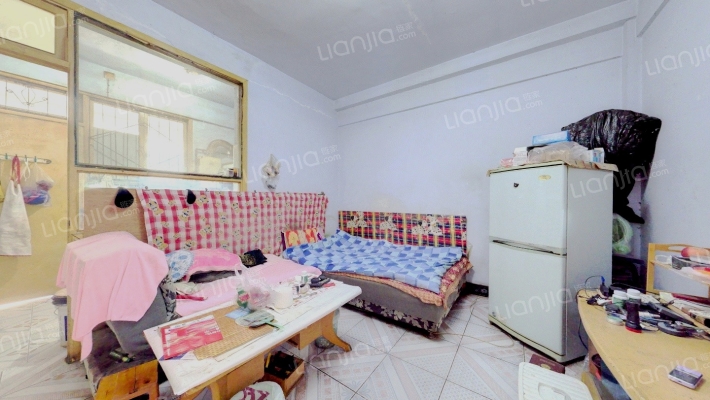 天星花园二手房实景图