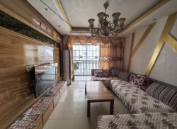 整租·东锦苑 2室2厅 东南_东锦苑租房